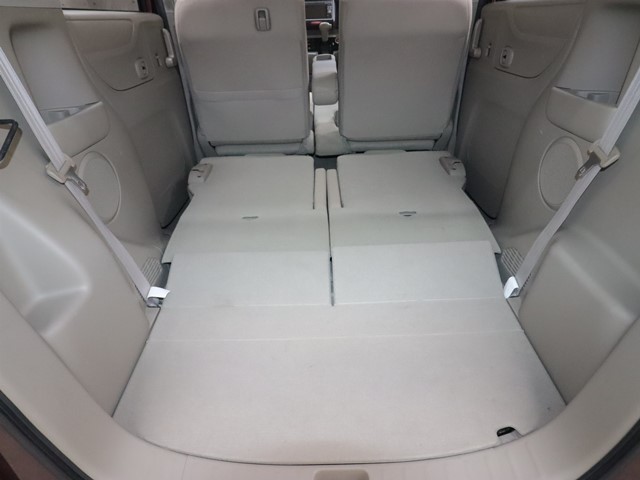 ホンダ N BOX10枚目