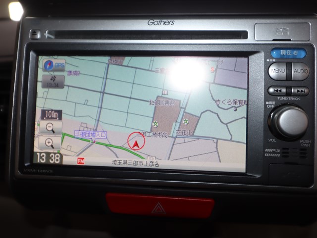 ホンダ N BOX12枚目