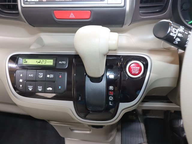 ホンダ N BOX16枚目