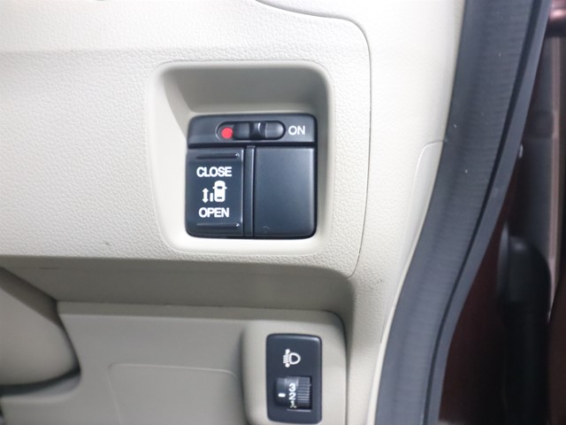 ホンダ N BOX18枚目