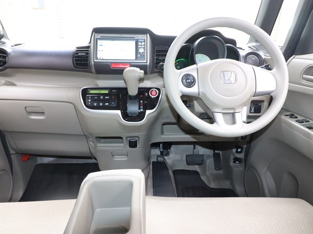 ホンダ N BOX2枚目
