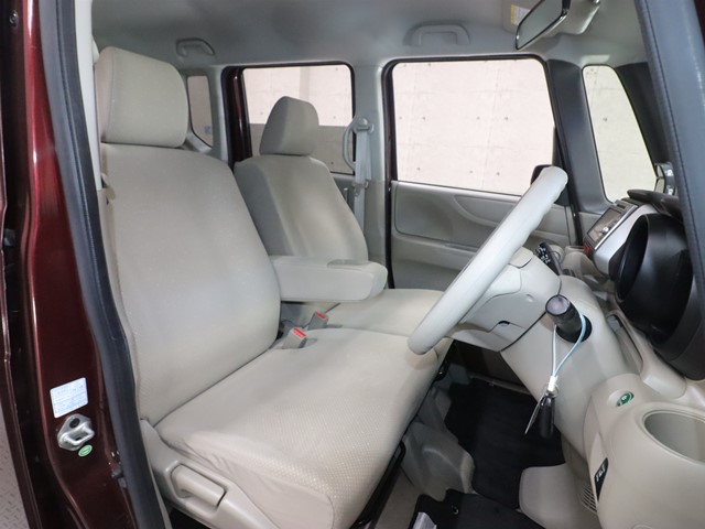 ホンダ N BOX3枚目