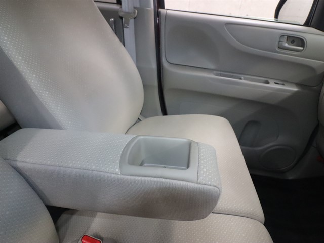 ホンダ N BOX4枚目