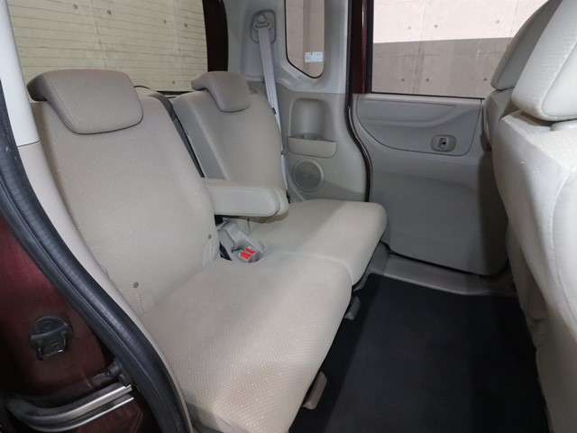 ホンダ N BOX5枚目