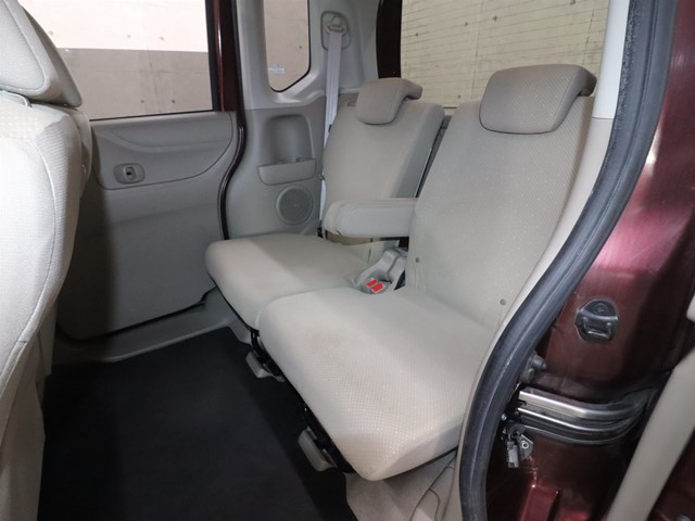 ホンダ N BOX7枚目