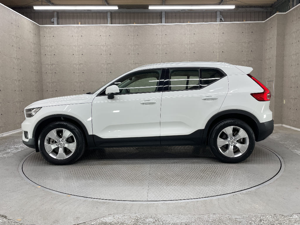 ボルボ XC409枚目
