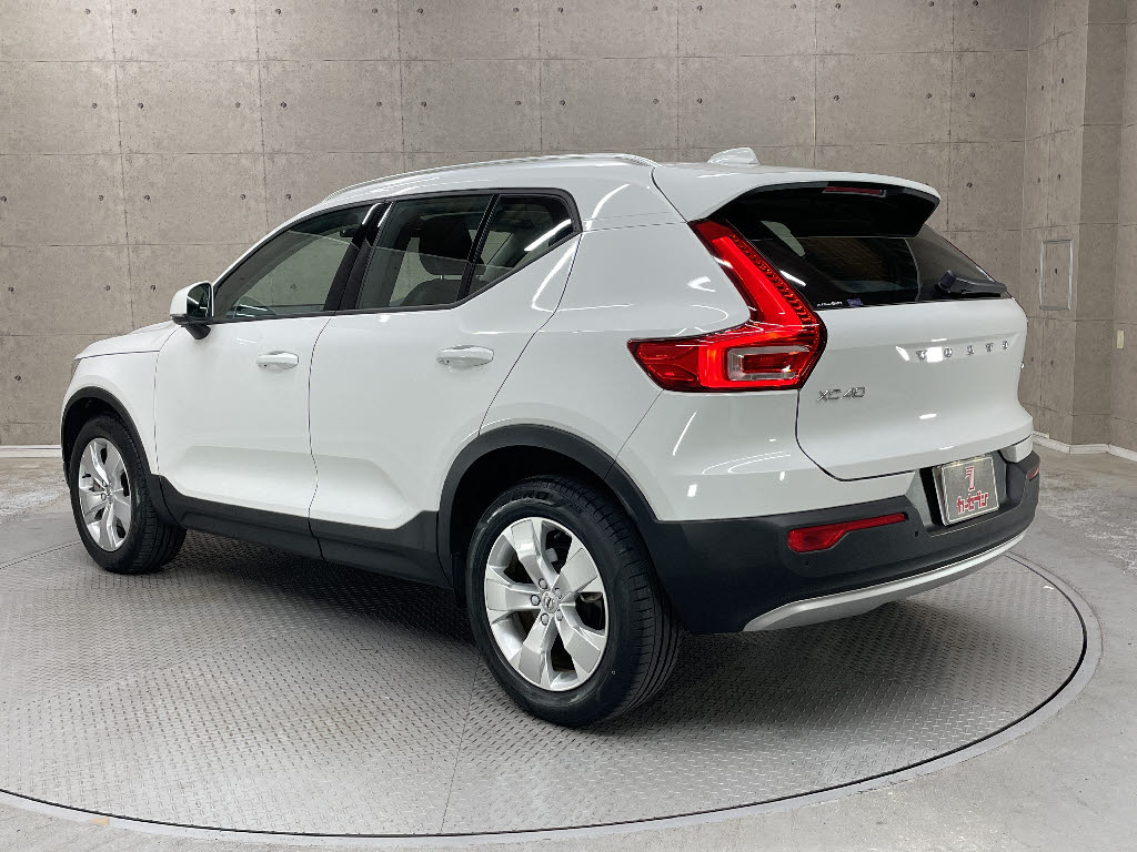 ボルボ XC4010枚目