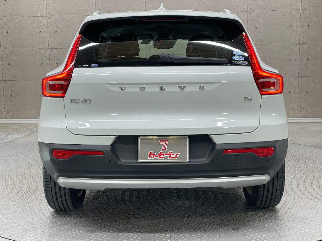 ボルボ XC4011枚目