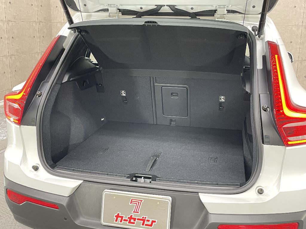 ボルボ XC4012枚目