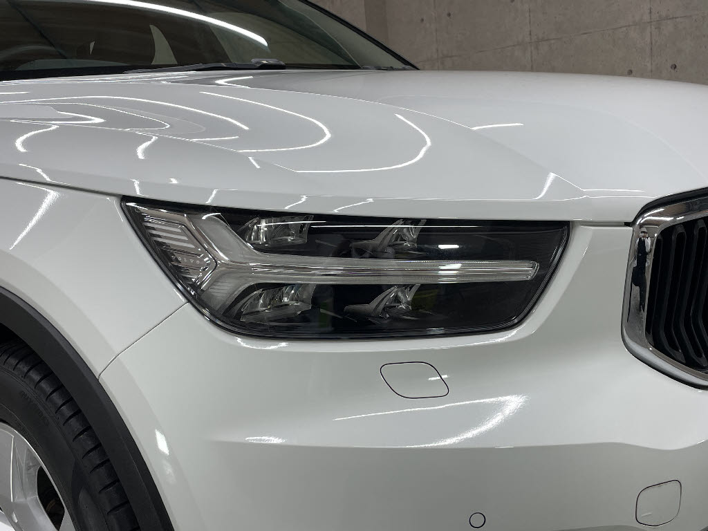 ボルボ XC4014枚目