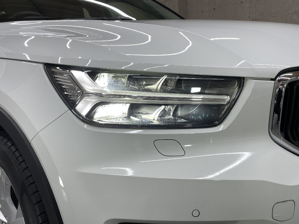 ボルボ XC4015枚目