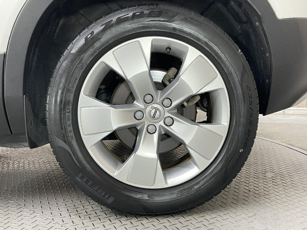 ボルボ XC4017枚目