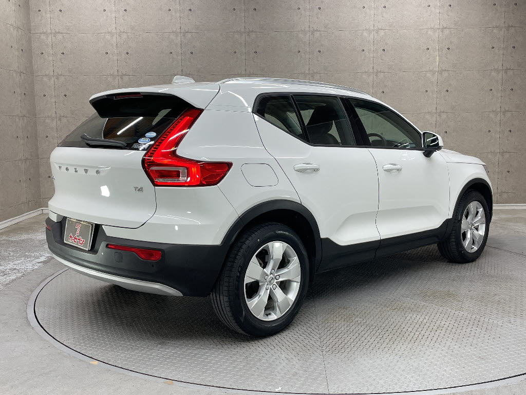 ボルボ XC401枚目