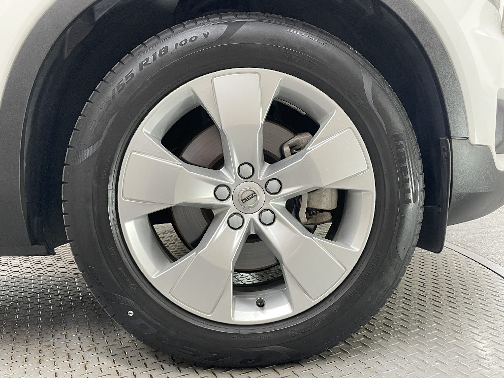 ボルボ XC4019枚目