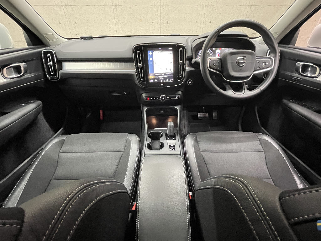 ボルボ XC402枚目