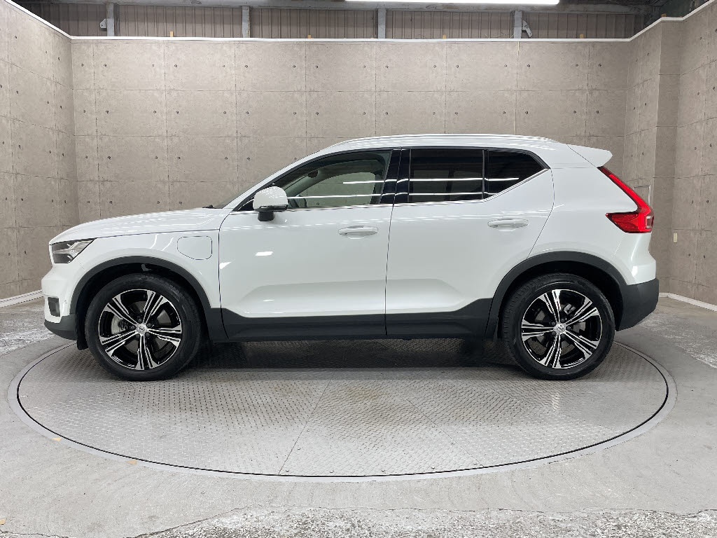 ボルボ XC409枚目