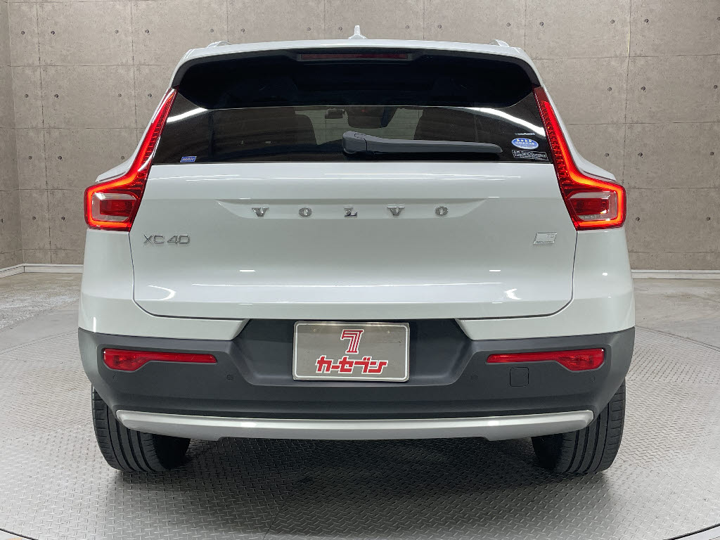 ボルボ XC4011枚目
