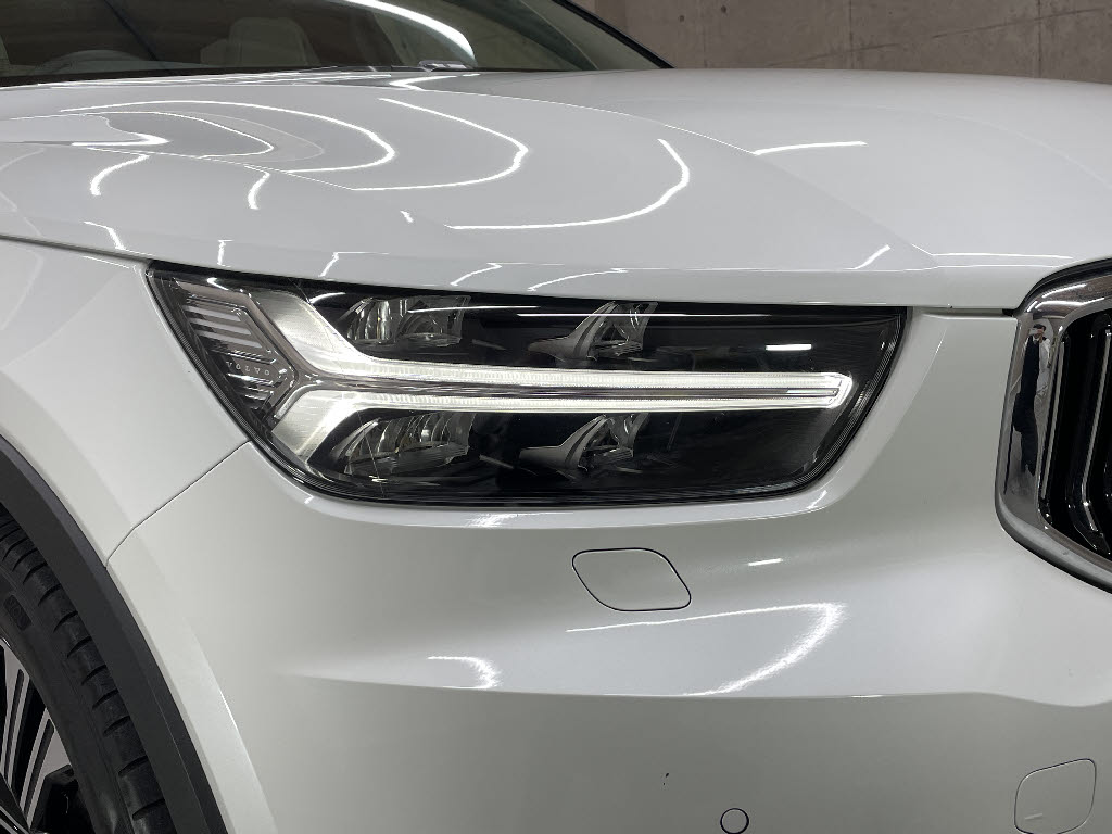 ボルボ XC4013枚目