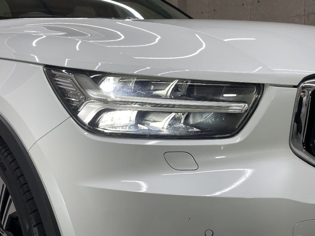 ボルボ XC4014枚目