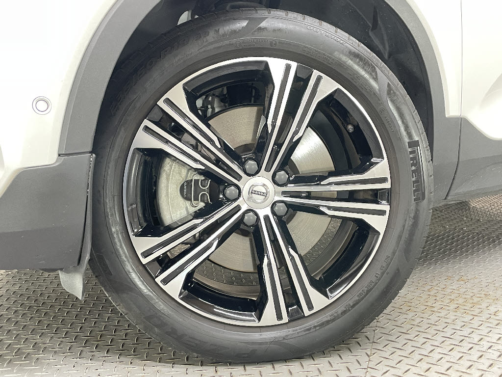 ボルボ XC4015枚目