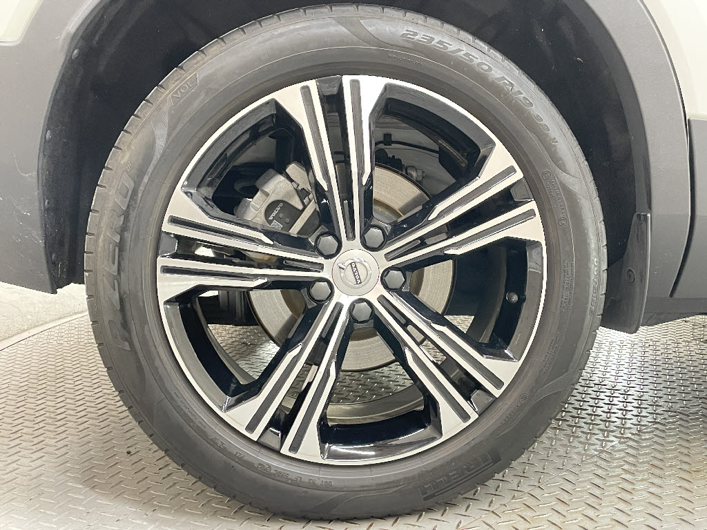 ボルボ XC4017枚目