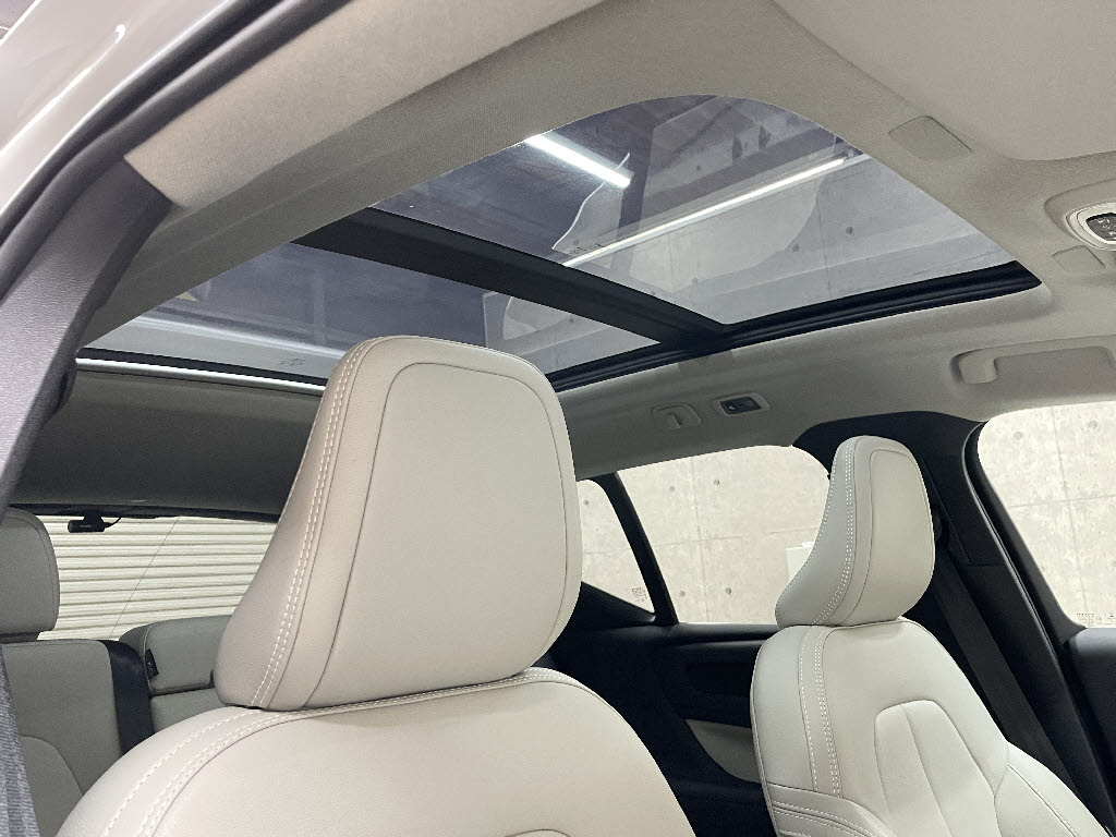 ボルボ XC4019枚目