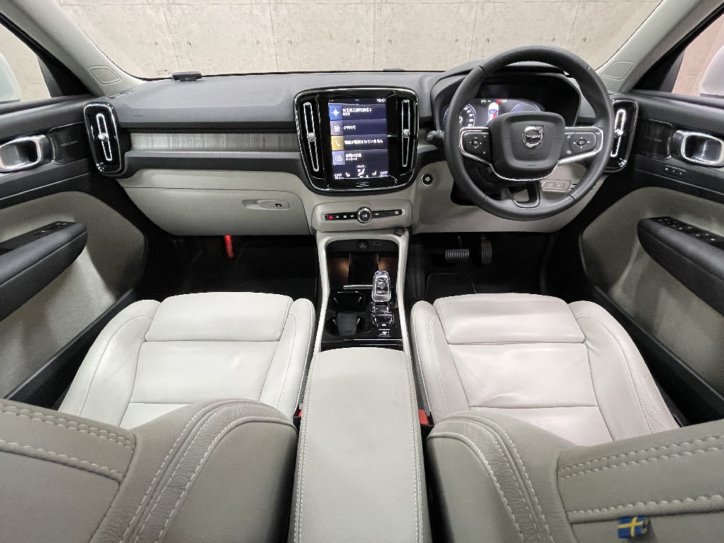 ボルボ XC402枚目