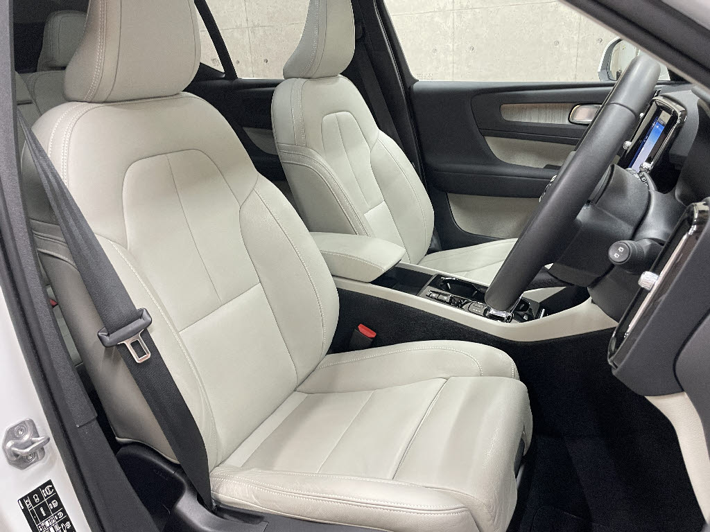 ボルボ XC403枚目