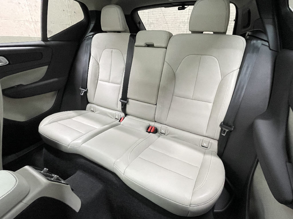 ボルボ XC405枚目