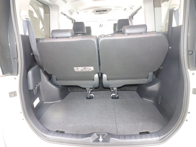 トヨタ エスクァイアＨＶ11枚目