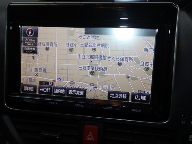 トヨタ エスクァイアＨＶ14枚目