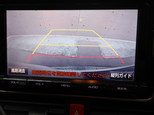 トヨタ エスクァイアＨＶ15枚目