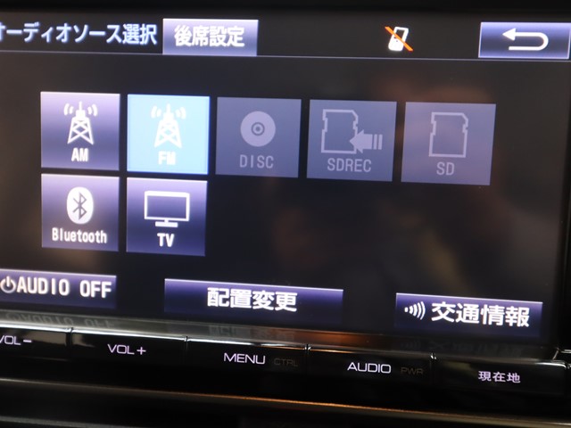 トヨタ エスクァイアＨＶ16枚目