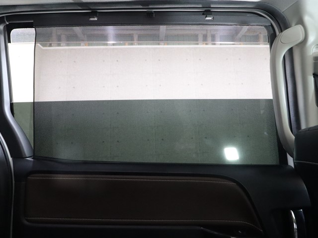 トヨタ エスクァイアＨＶ5枚目