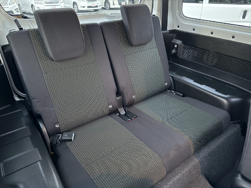 スズキ ジムニーシエラ9枚目