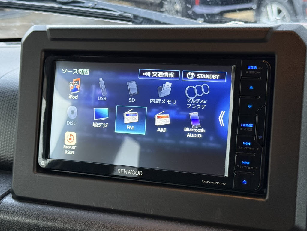 スズキ ジムニーシエラ2枚目