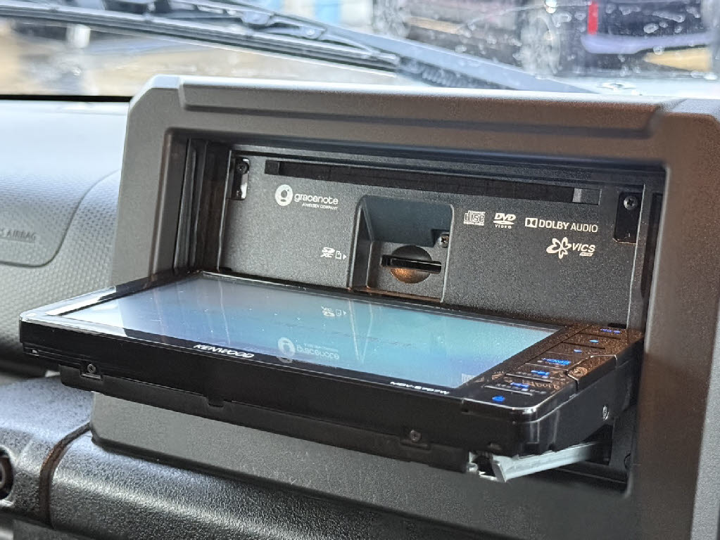 スズキ ジムニーシエラ3枚目