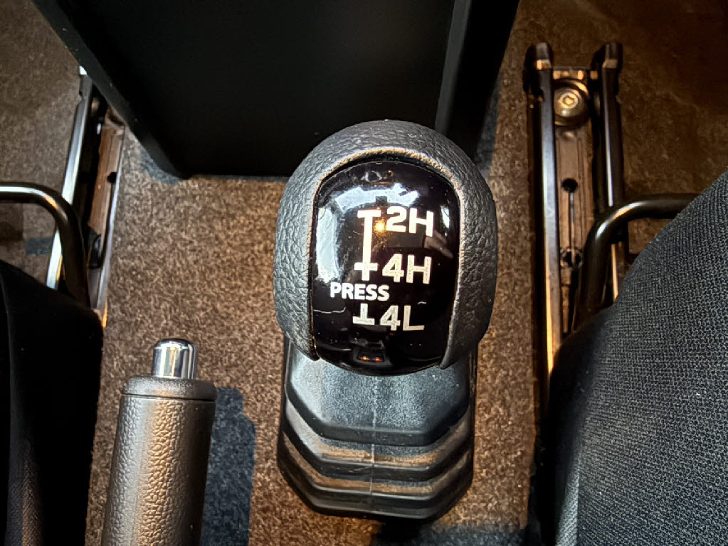 スズキ ジムニーシエラ5枚目