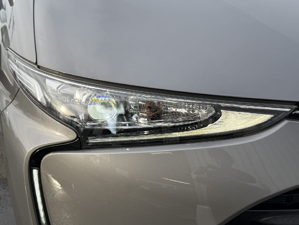 トヨタ エスティマ12枚目