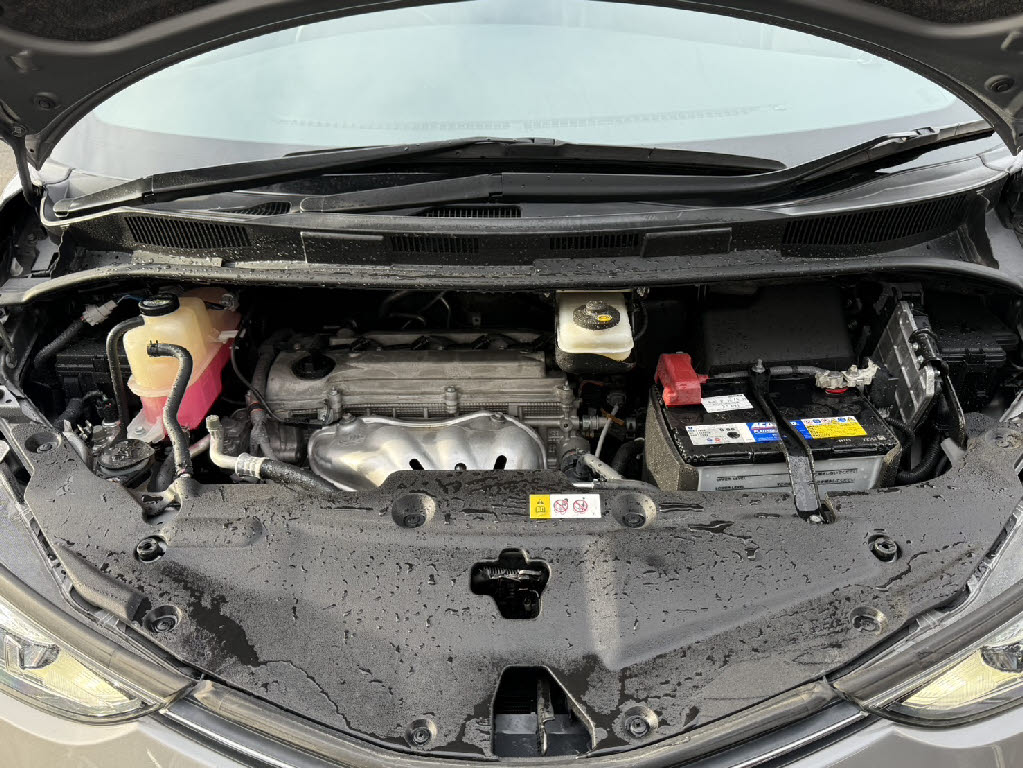 トヨタ エスティマ18枚目