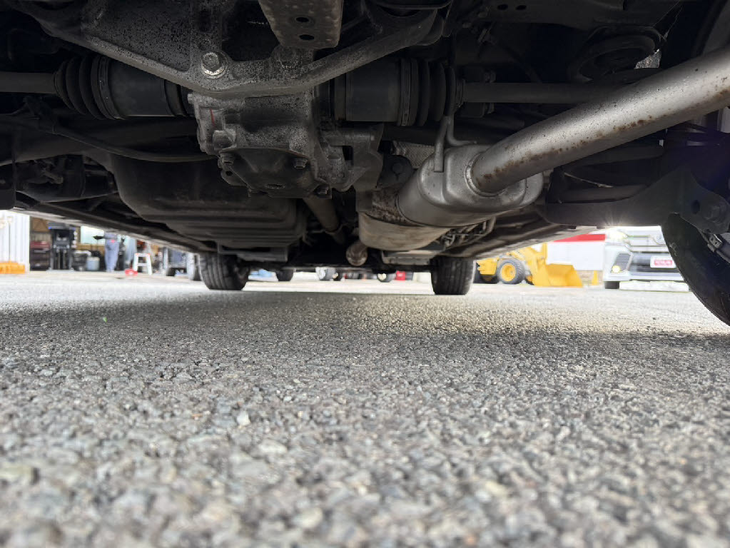 トヨタ エスティマ19枚目