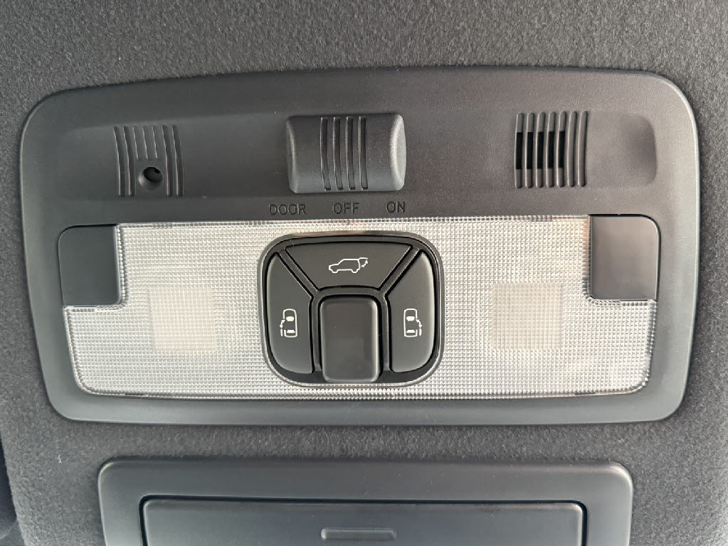 トヨタ エスティマ7枚目