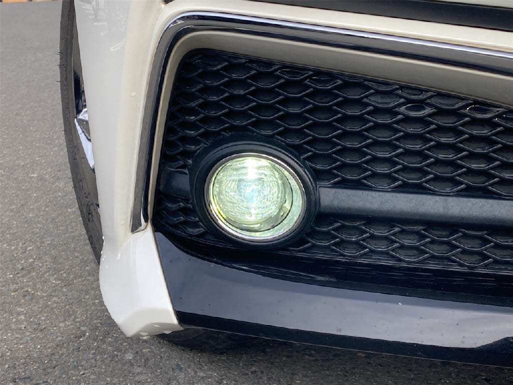 トヨタ クラウンHV8枚目