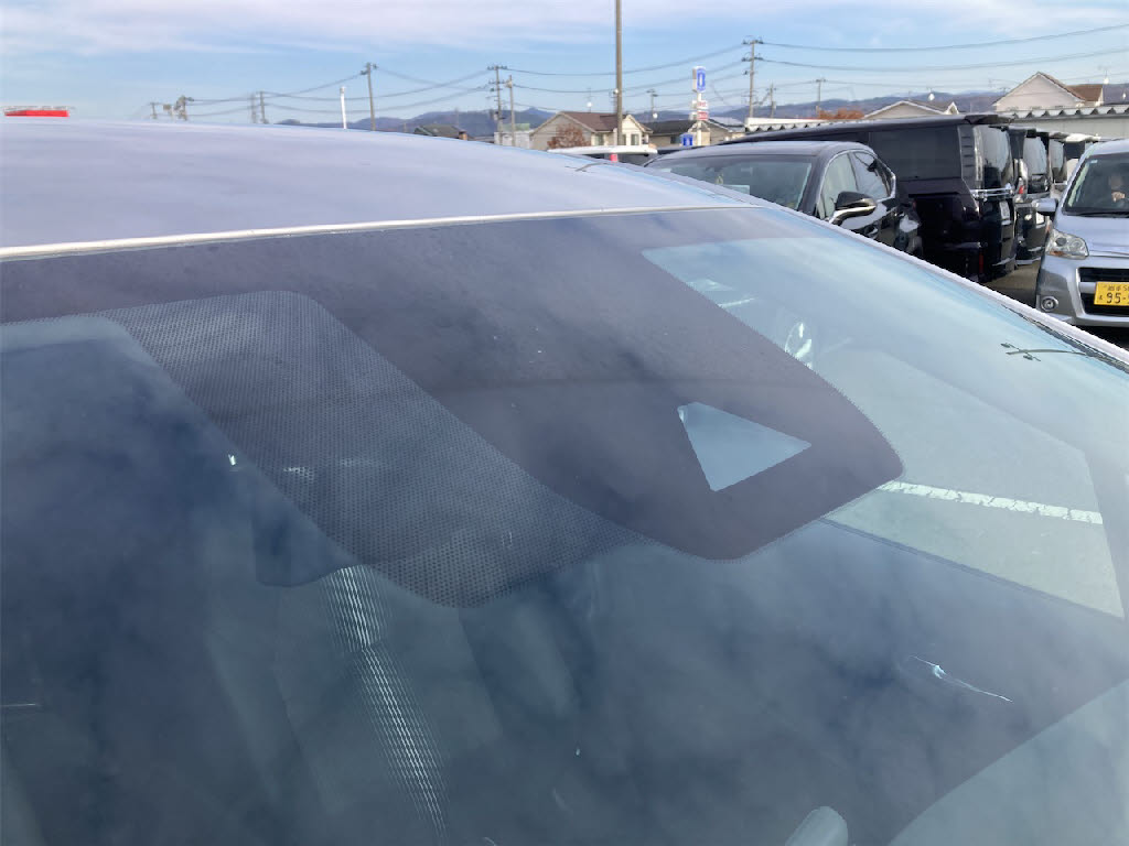 ニッサン ノート15枚目