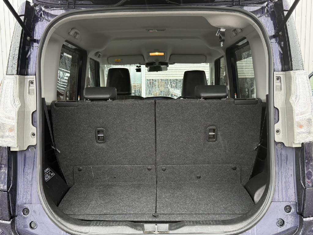 スズキ ソリオバンディット10枚目