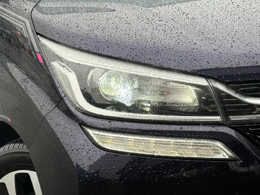 スズキ ソリオバンディット12枚目