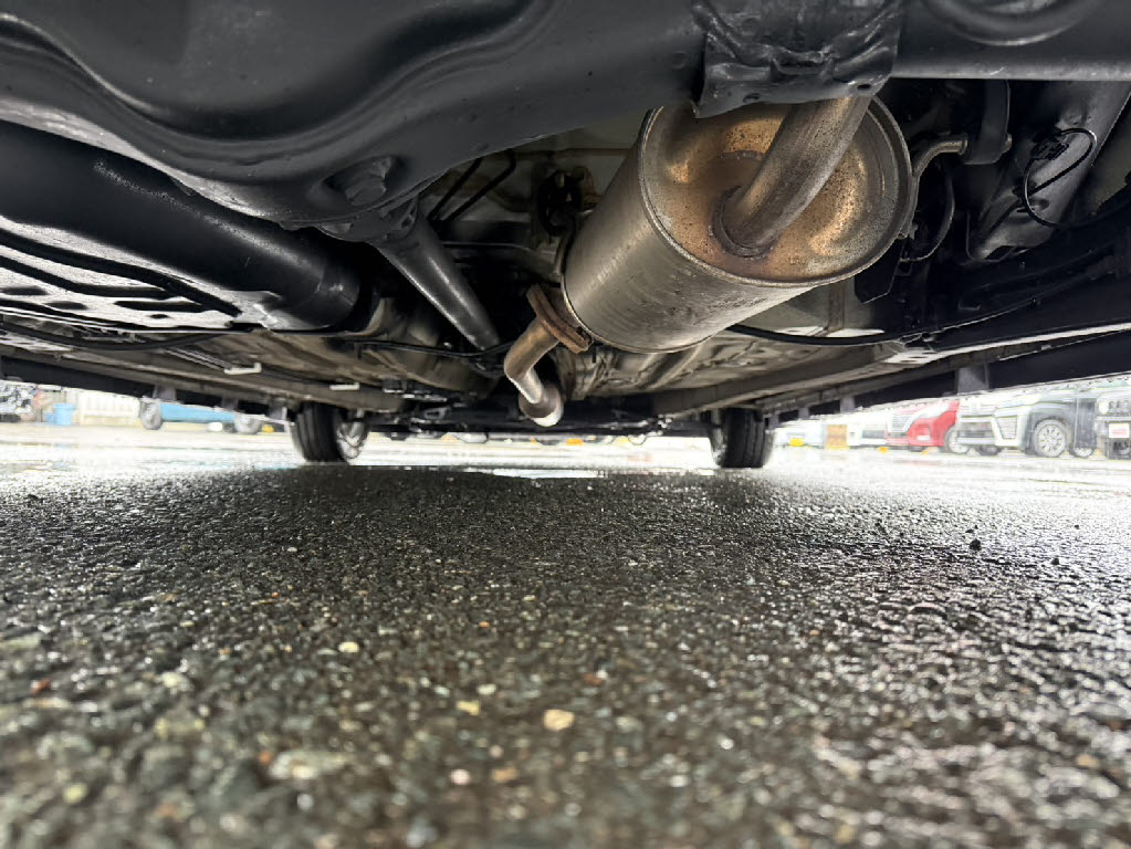 スズキ ソリオバンディット19枚目