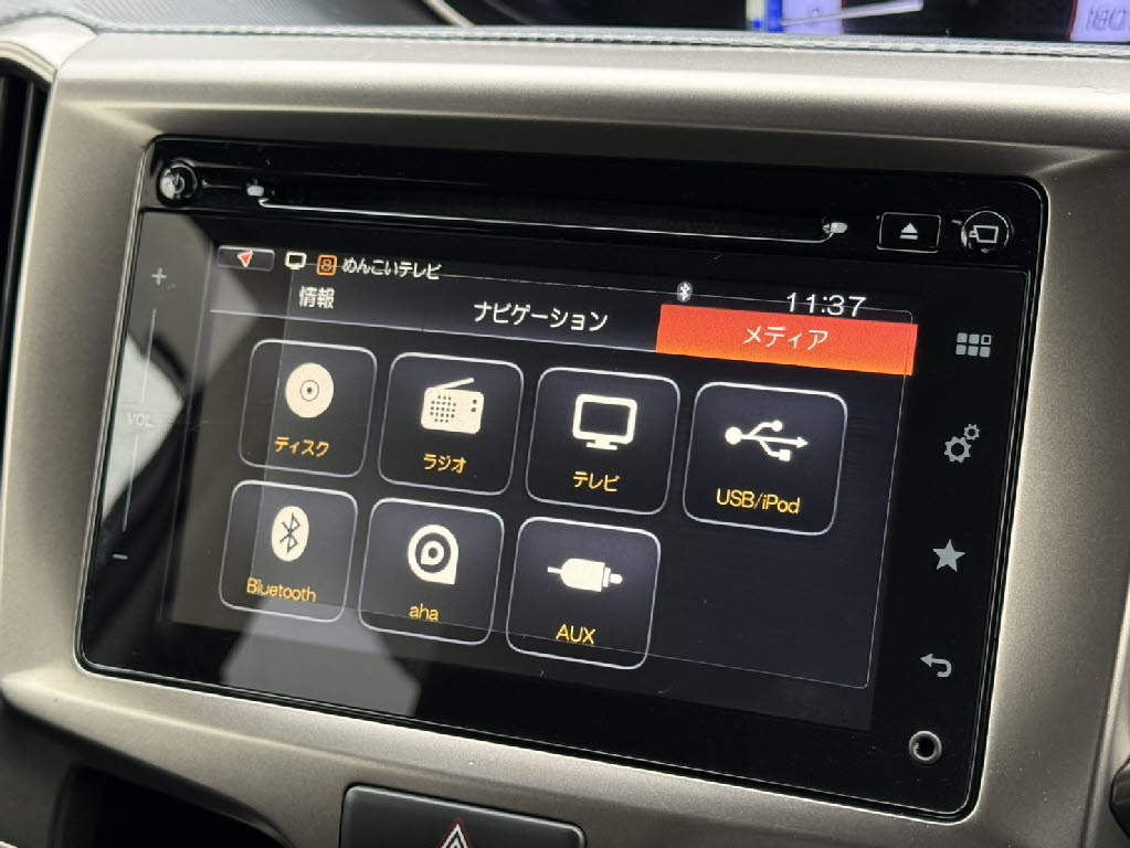 スズキ ソリオバンディット2枚目