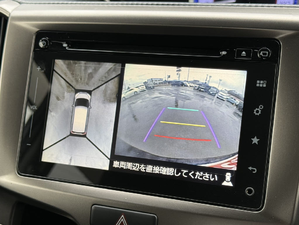 スズキ ソリオバンディット3枚目