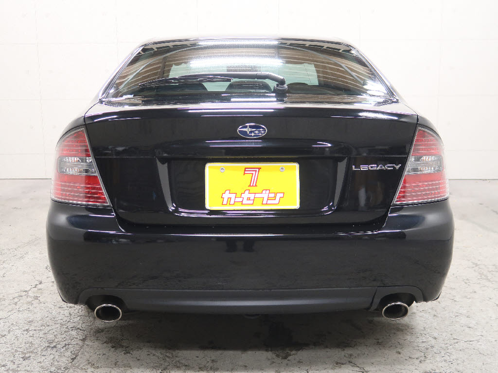 スバル レガシィＢ４12枚目